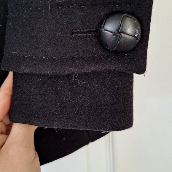 Aritzia wool coat - Size S - Picture 2 of 5